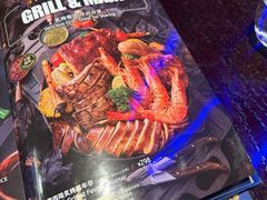 -bluefrog蓝蛙(皇庭广场店)