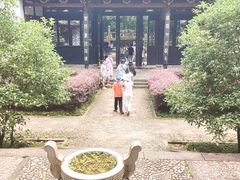 -白鹿洞书院