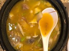 山药骨髓肉-東城故事·尋找姆媽的味道(玉兰路店)