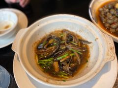 -芳芳私房菜·精做淮扬菜(承德路店)