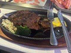 -新艺自助美食城(中山路店)
