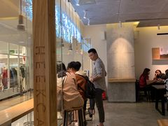 -喜茶(深圳东门1234店)