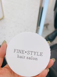 -FINE HAIR造型沙龙