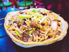 -槿Story·韩国料理(望京韩国美食城店)