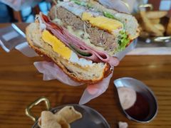 -魏斯理汉堡(西安沣东吾悦店)