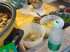 -安徽阜阳卷馍(西单店)