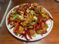 -惠宾饭庄(中山路店)
