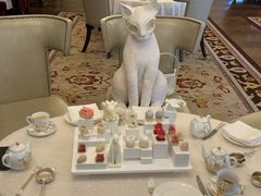 -Salon de Ville浦江汇(上海外滩华尔道夫酒店店)