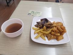 -文星素食(兴华路店)