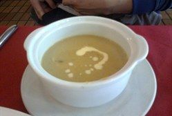-Jack‘s Place 杰克地方西餐厅(新街口店)