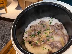 -大鸽饭(马王堆店)