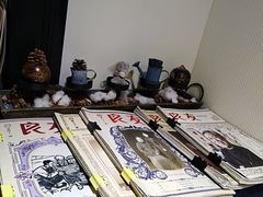 -良友书坊(安徽路店)