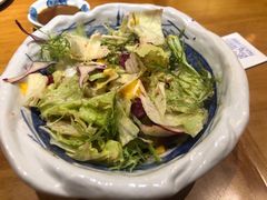 -一心创作料理屋(经开万达店)