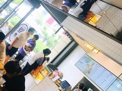 -喜茶(深圳海岸城店)