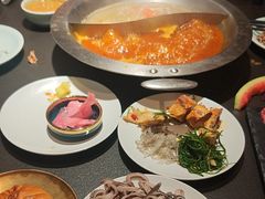 -额尔敦·品质自助(摩尔城店)