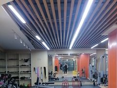 -CXFIT 陈徐健身工作室(凯旋店)