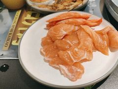 -東盛炭烤自助料理(浦东文峰广场店)