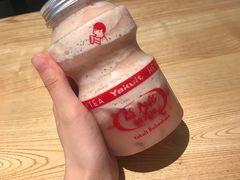 -喜茶(深圳东门1234店)