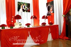 美雯苏宁卢浮宫-苏宁环球套房饭店·宴会厅