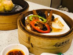 -又一间茶点轩(百汇广场店)