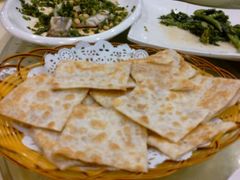 花生溥饼-海宝酒家(中山四路店)