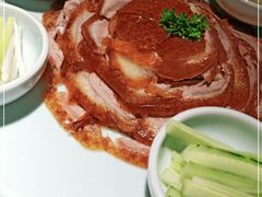 -额娘·现烙春饼烤鸭(太原总店)