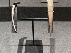 -河姆渡遗址博物馆