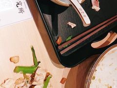 -狮头牌卤味研究所·卤味饭(花城汇南区店)