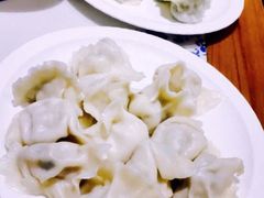 -东方饺子王(新奥购物中心店)