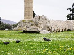 -奥林匹亚宙斯神庙