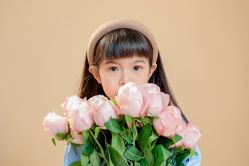 -卡卡西婴童摄影(虎门万达店)