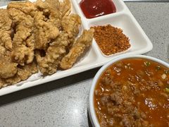 -海底捞火锅(丰尚国际广场店)