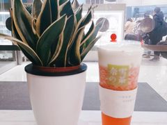 -奈雪的茶(仙林金鹰店)