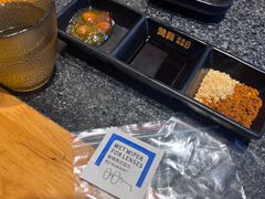 -赞酱川式烤肉(蜀都万达店)