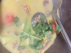 -李久其家民间餐厅(梅溪湖店)