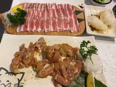 -猫抓烤肉(春熙路店)
