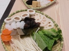 -鱼酷活鱼烤鱼(南京水游城店)