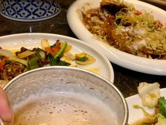 -Thai Alley泰爱里(二沙岛店)