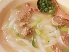 -三姐·老友记·南宁老友粉(朝阳区光华路嘉里中心店)
