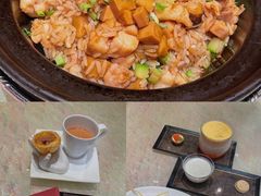 -8餐厅(新葡京酒店)
