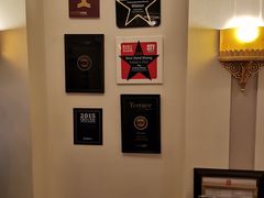 -上海和平饭店华懋阁 Cathay Room