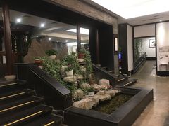 -苏州独墅湖书香世家酒店