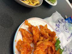 -好口味小吃楼·东北菜(太原南街店)