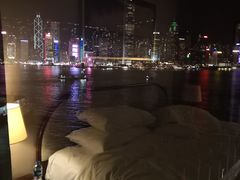 -马哥孛罗香港酒店