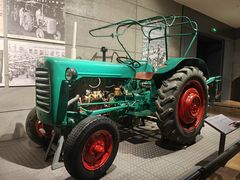 -柳州工业博物馆