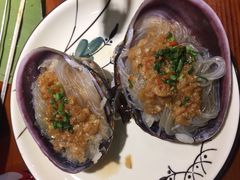 -曼听小寨海鲜烧烤(锦绣mini店)