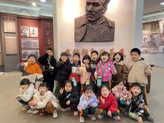 -贝美蓝天幼儿园(河东直沽园)