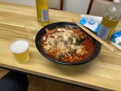 -四川老牛麻辣烫(北门桥店)