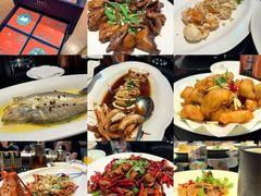 -上海小南国(正大店)