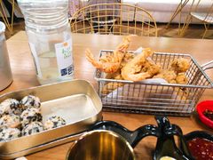-HOTISLAND海鸡岛·韩国料理(江南西店)
